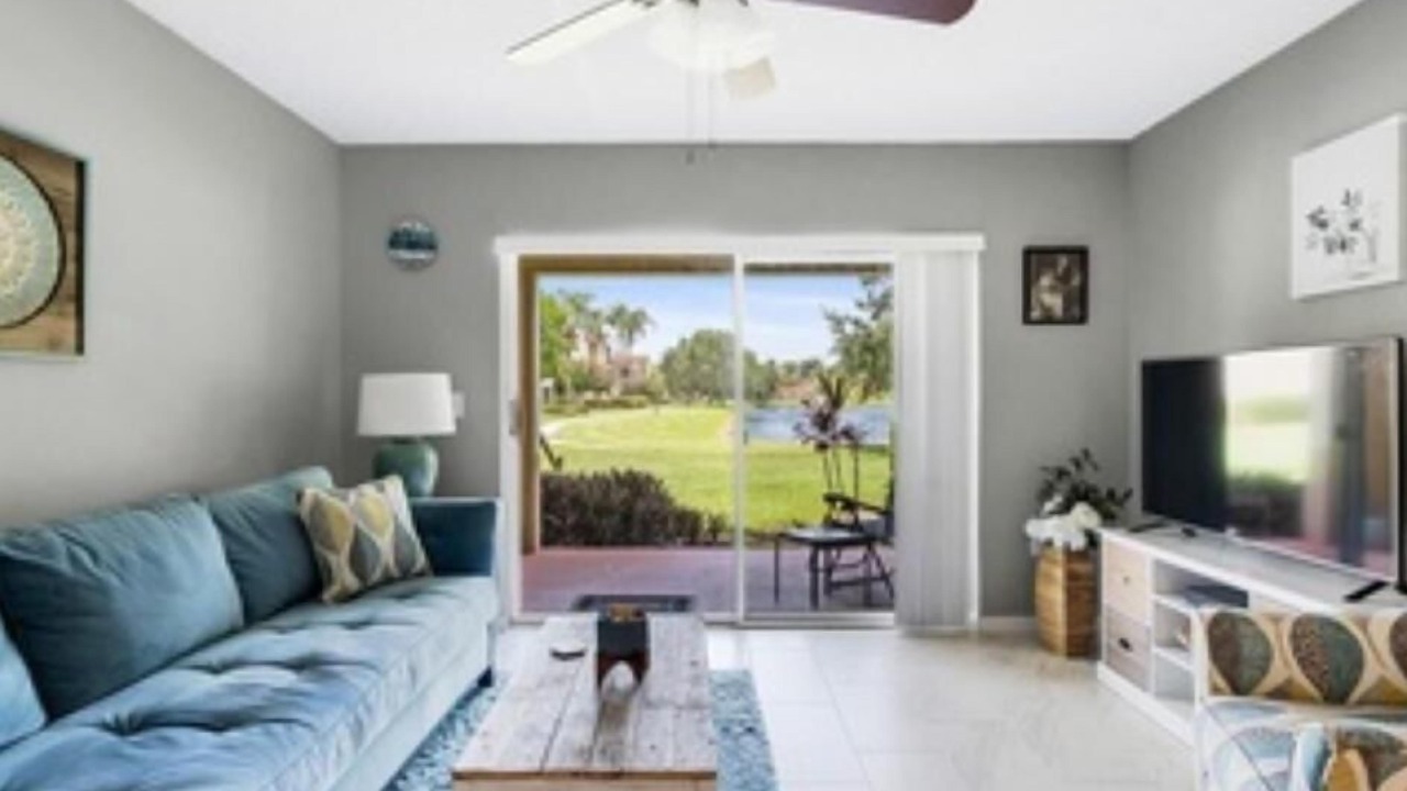 Photo of Livingroom in Gifford