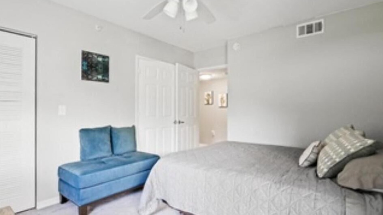 Photo of Bedroom in Gifford