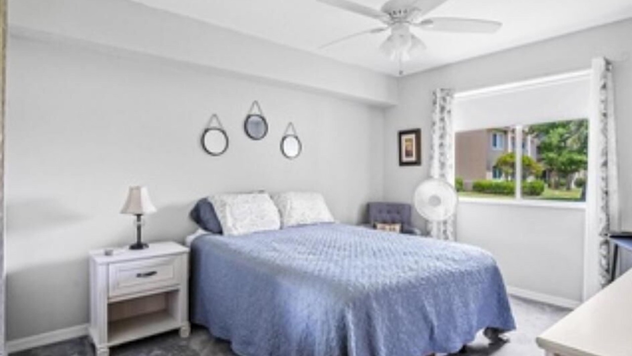 Photo of Bedroom in Gifford