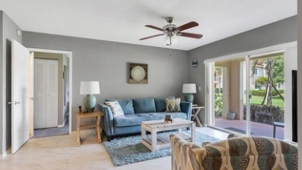 Photo of Livingroom in Gifford