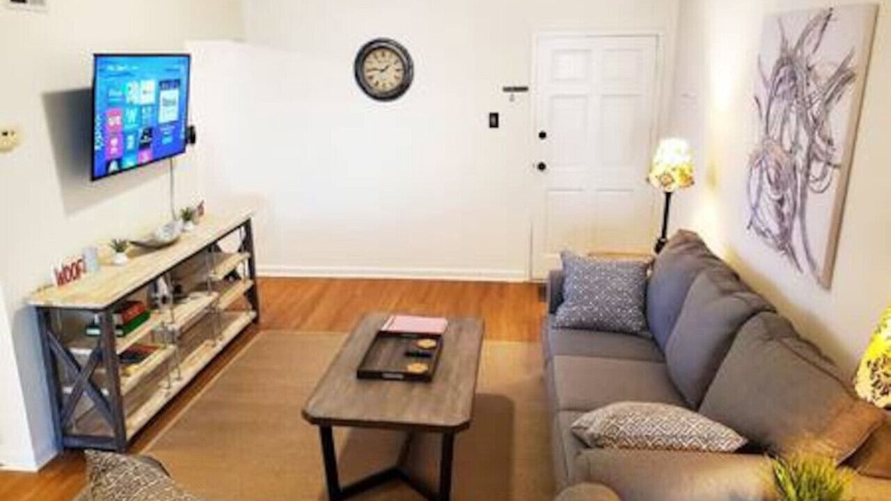 Photo of Livingroom in Athens