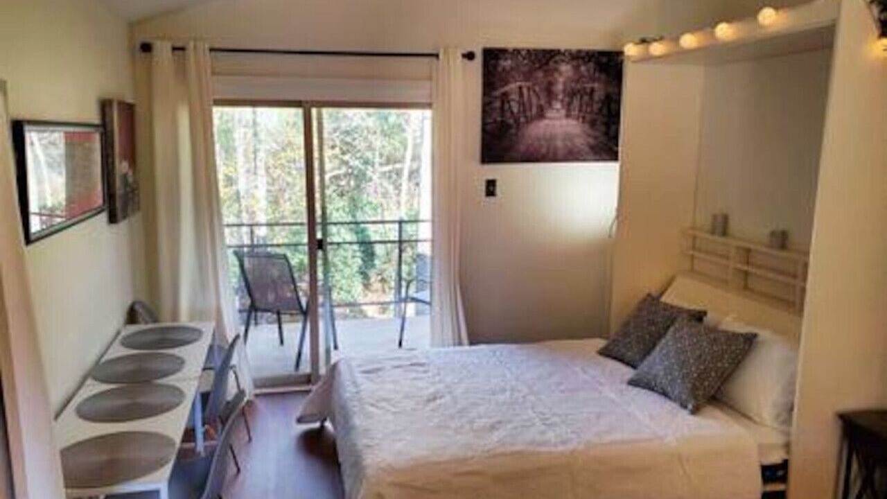 Photo of Bedroom in Athens