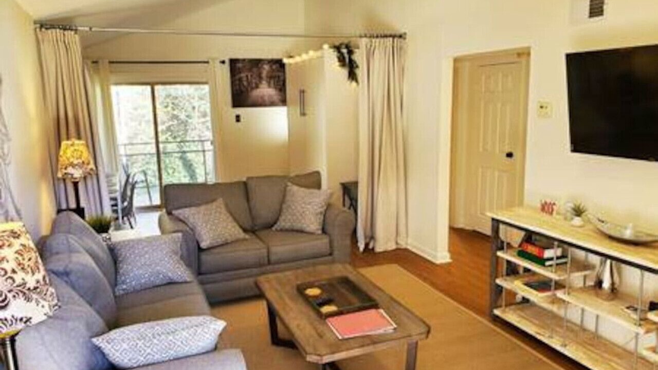 Photo of Livingroom in Athens