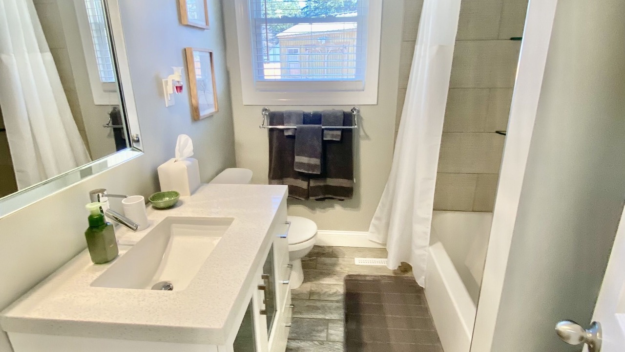 Photo of Bathroom in Aiken