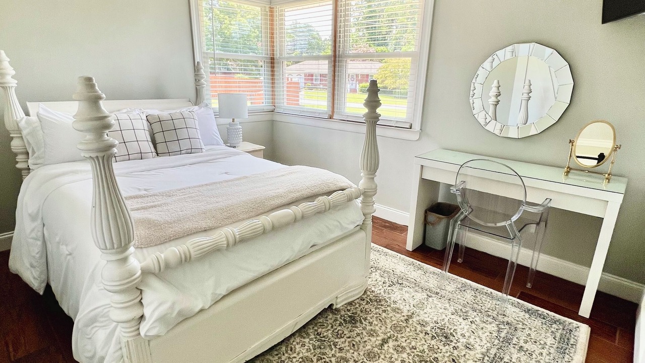 Photo of Bedroom in Aiken