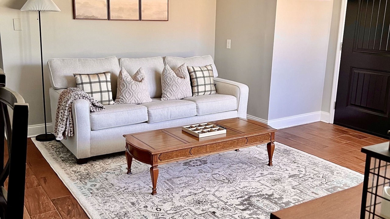 Photo of Livingroom in Aiken