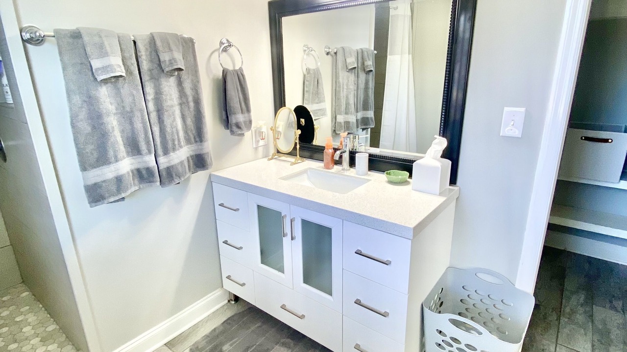Photo of Bathroom in Aiken