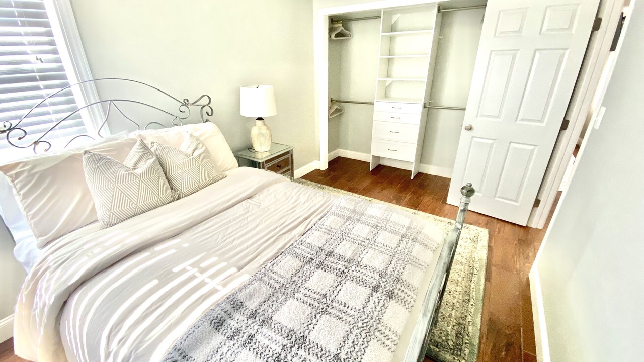 Photo of Bedroom in Aiken