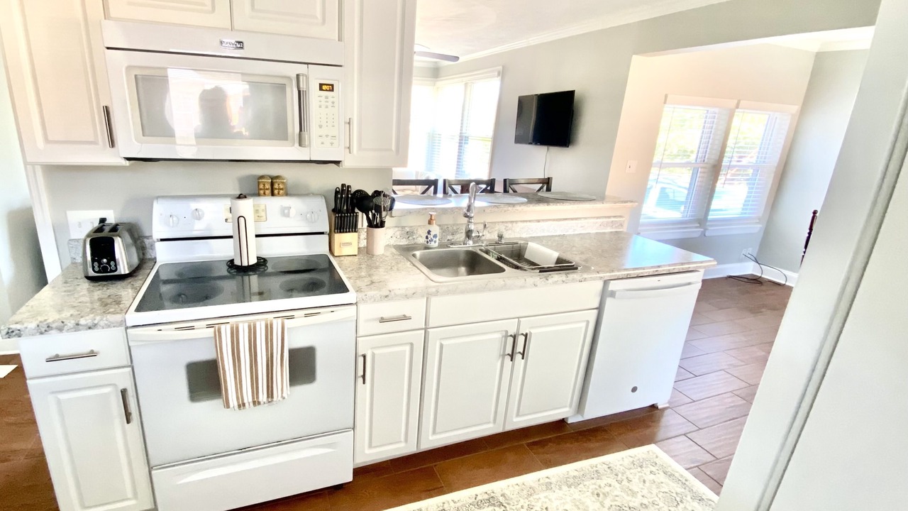 Photo of Kitchen in Aiken