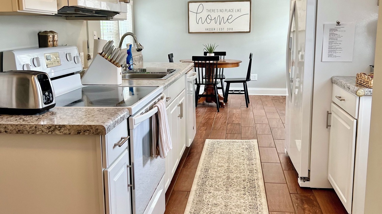 Photo of Kitchen in Aiken