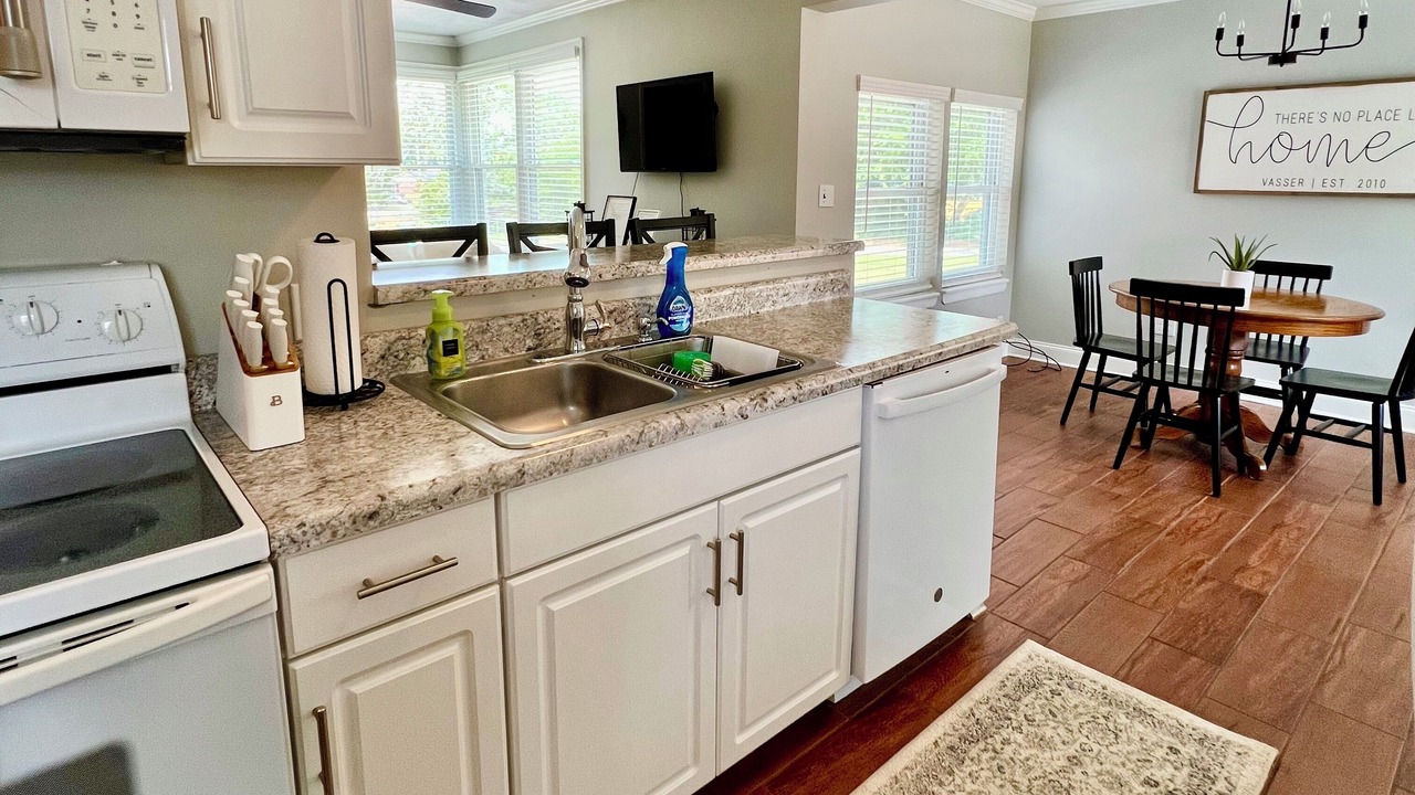 Photo of Kitchen in Aiken