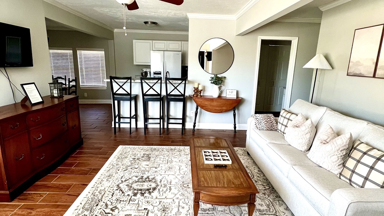Photo of Livingroom in Aiken