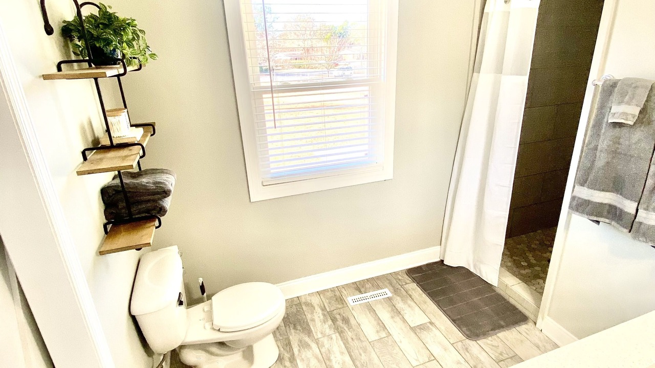 Photo of Bathroom in Aiken
