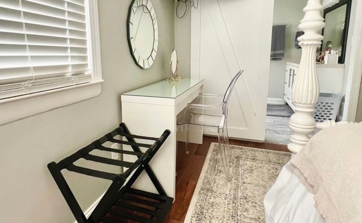 Photo of Bedroom in Aiken
