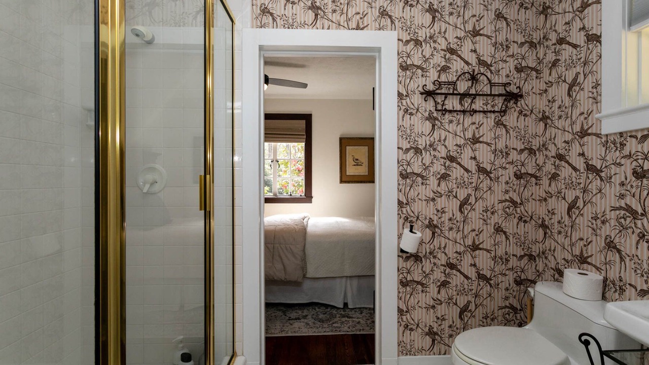 Photo of Bathroom in Pinehurst