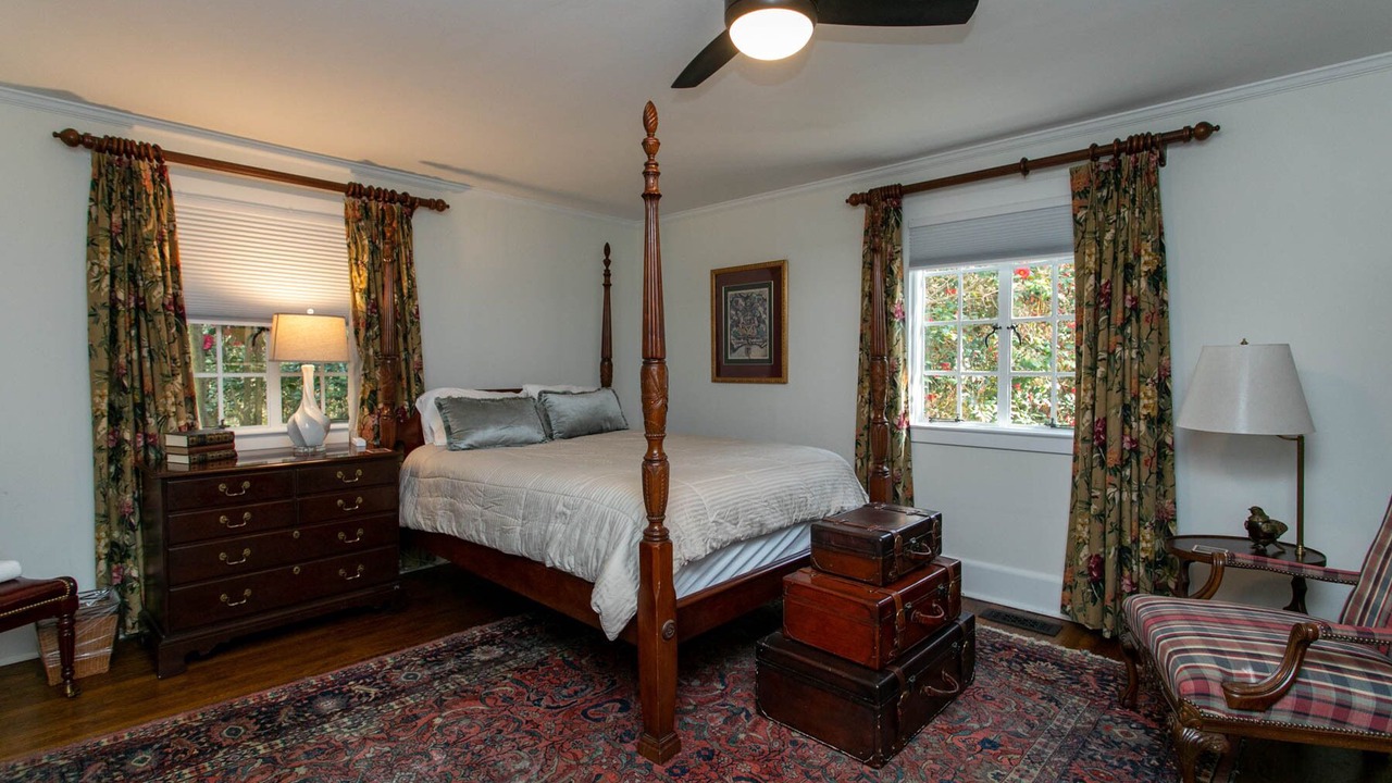 Photo of Bedroom in Pinehurst