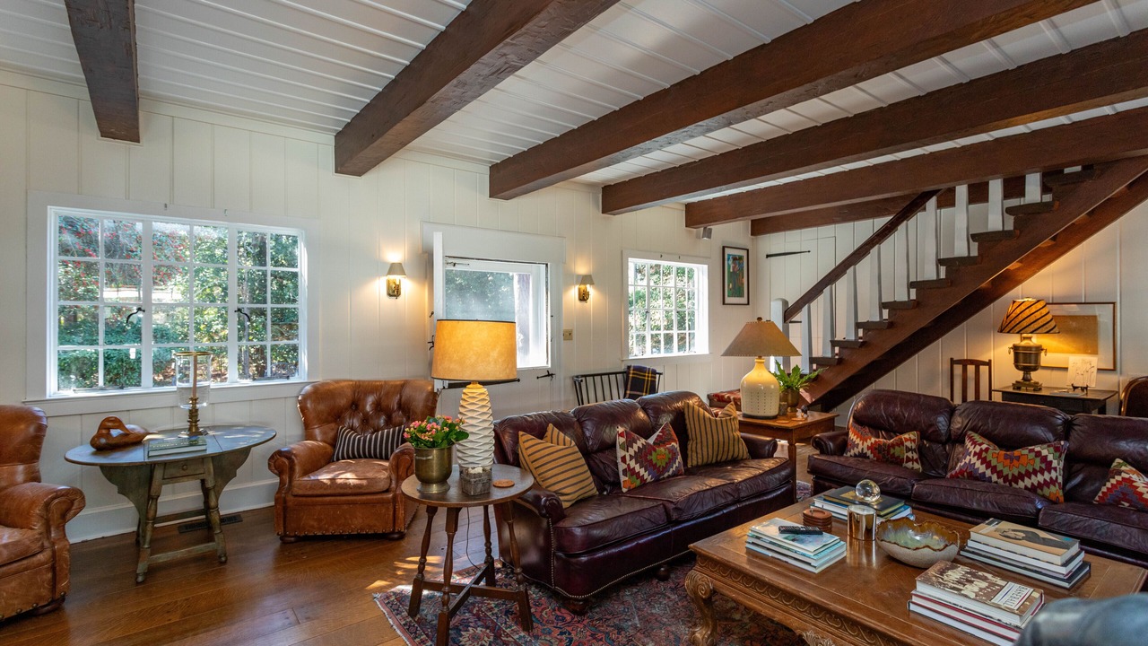 Photo of Livingroom in Pinehurst
