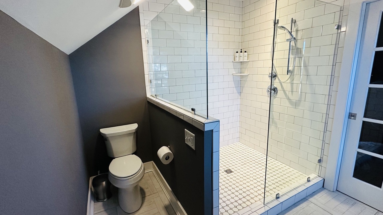 Photo of Bathroom in Southern Pines
