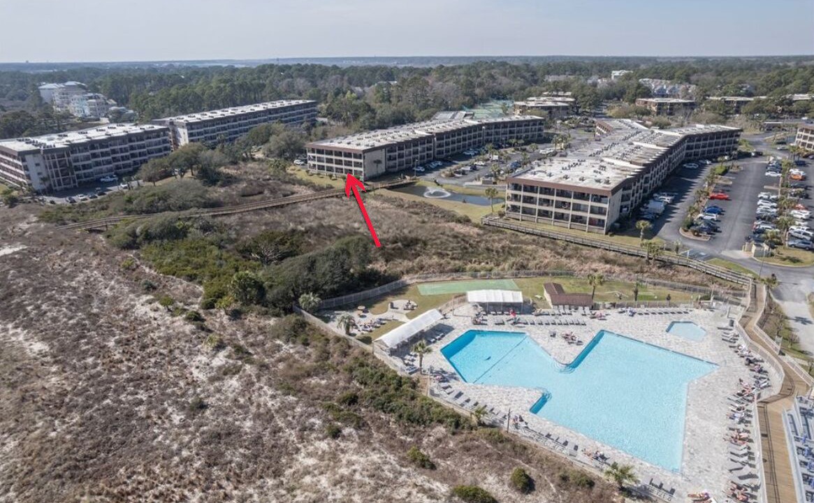 Photo of Outdoor in Folly Field