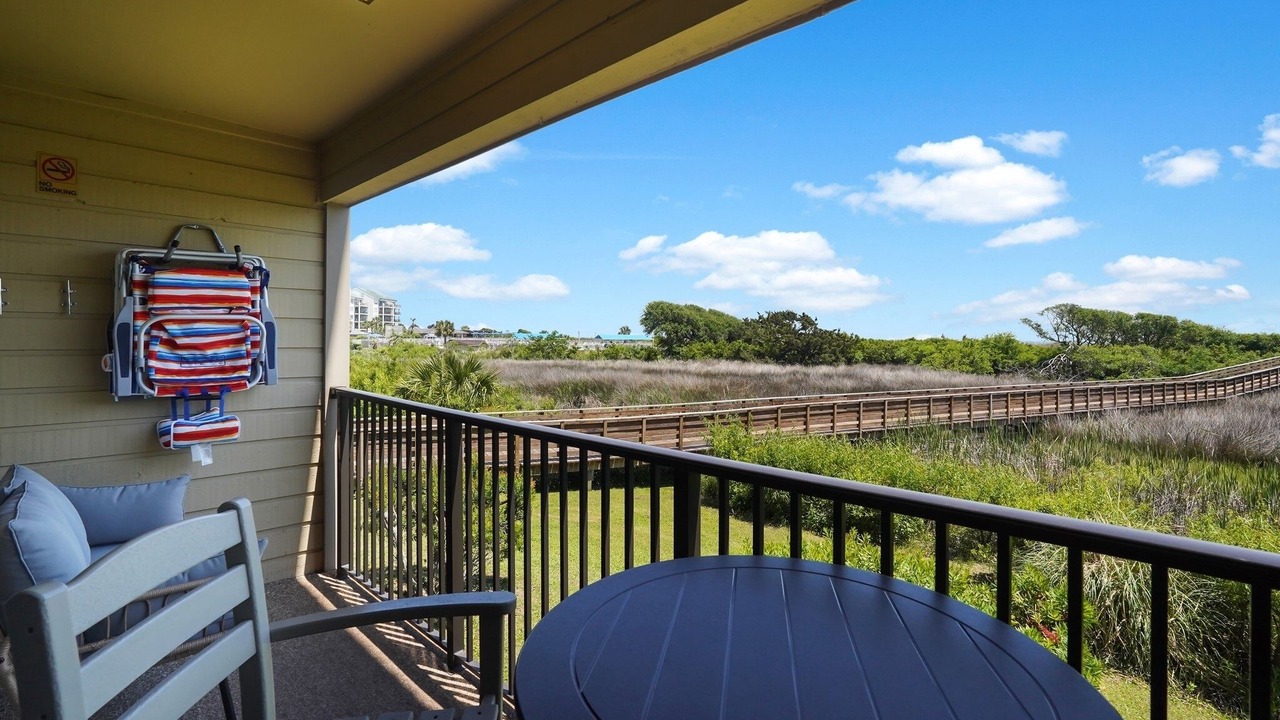 Photo of Outdoor in Folly Field