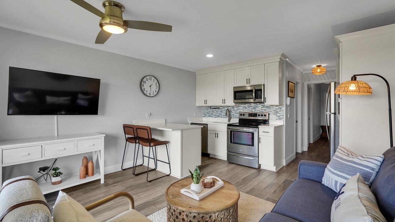 Photo of Livingroom in Folly Field