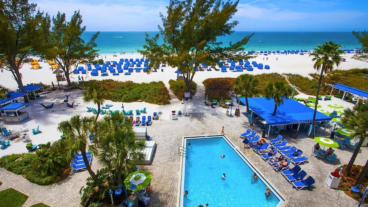 Photo of Outdoor in St. Pete Beach