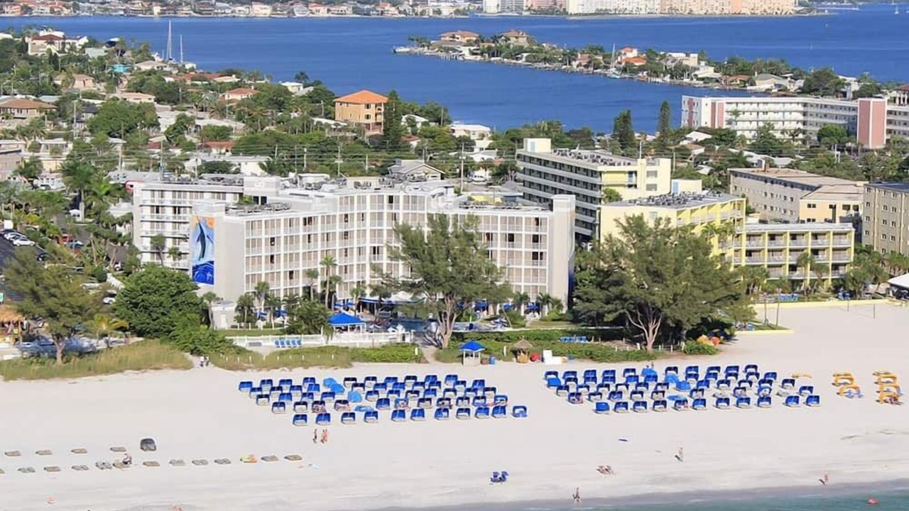 Photo of Outdoor in St. Pete Beach