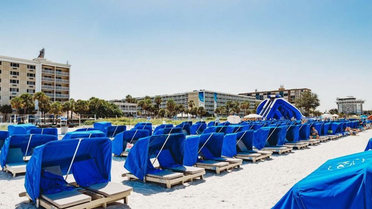 Photo of Others in St. Pete Beach