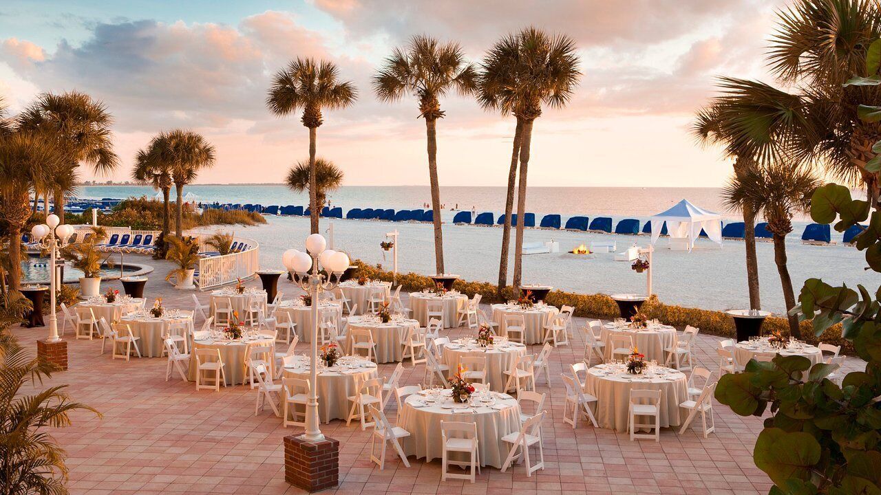 Photo of Others in St. Pete Beach