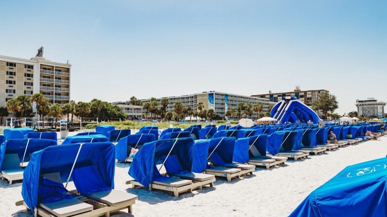 Photo of Others in St. Pete Beach