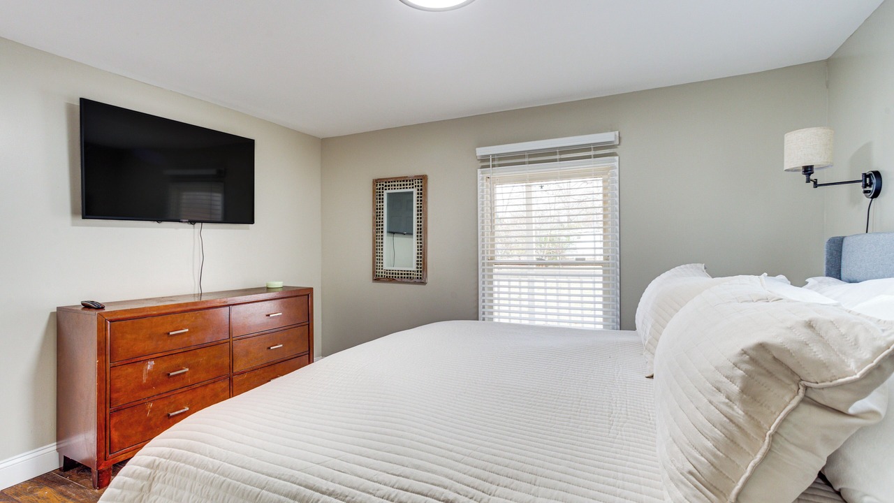 Photo of Bedroom in Bogart