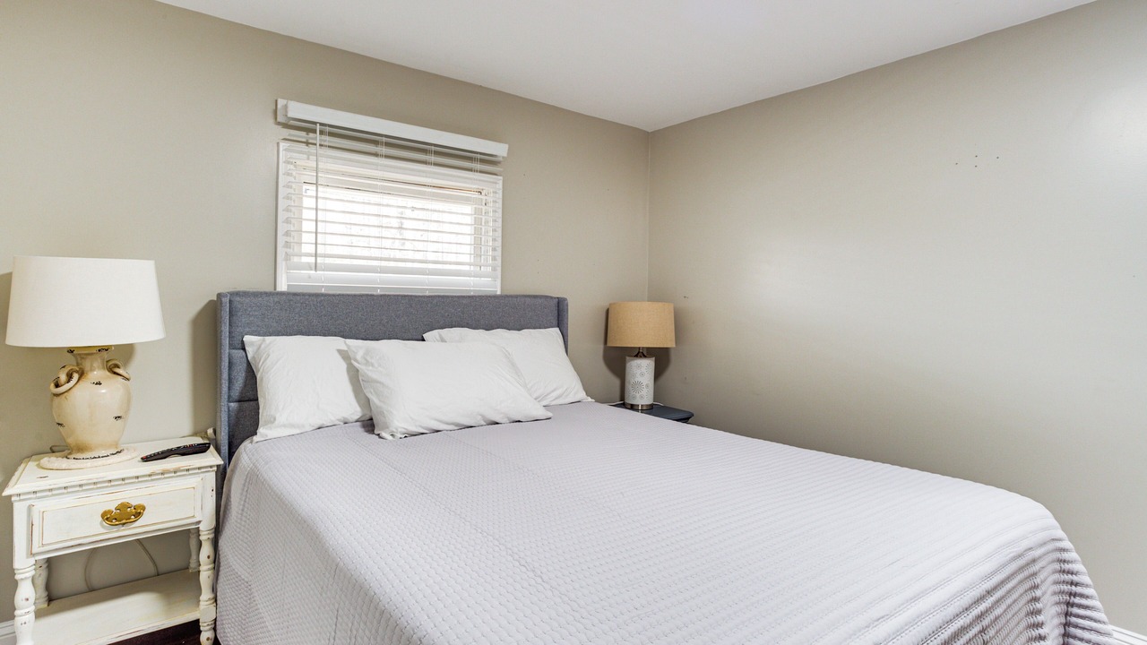 Photo of Bedroom in Bogart