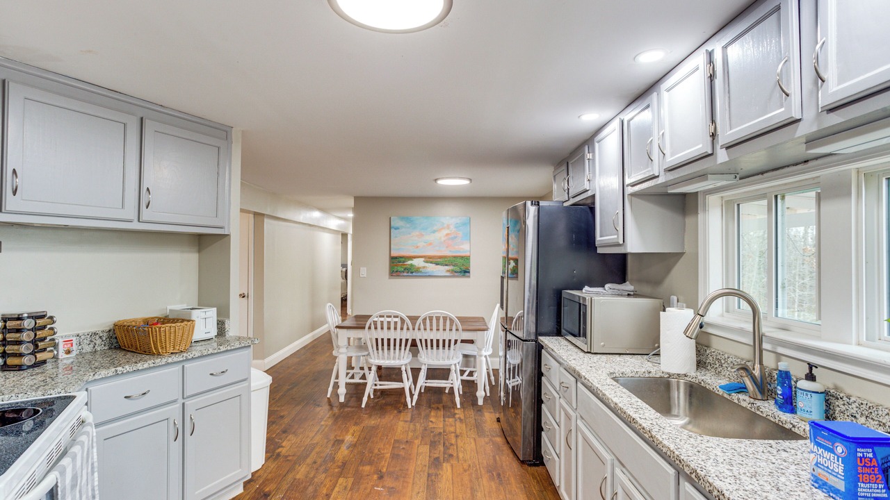Photo of Kitchen in Bogart