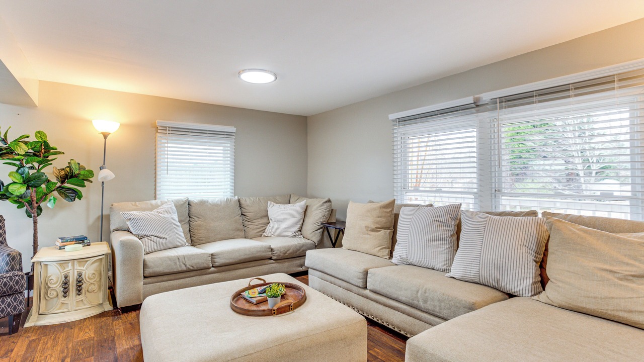 Photo of Livingroom in Bogart