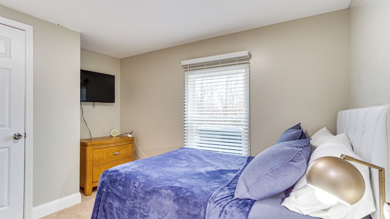 Photo of Bedroom in Bogart