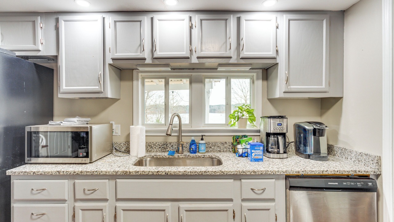 Photo of Kitchen in Bogart