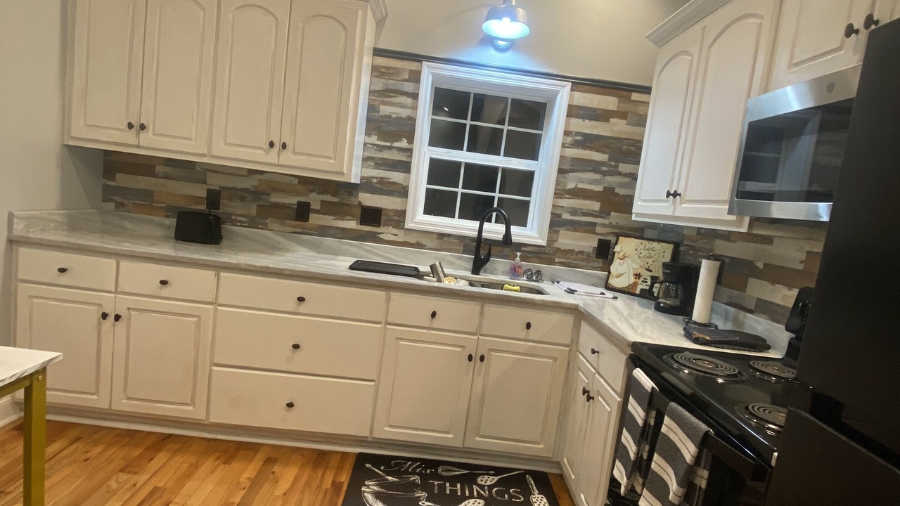 Photo of Kitchen in Vaucluse