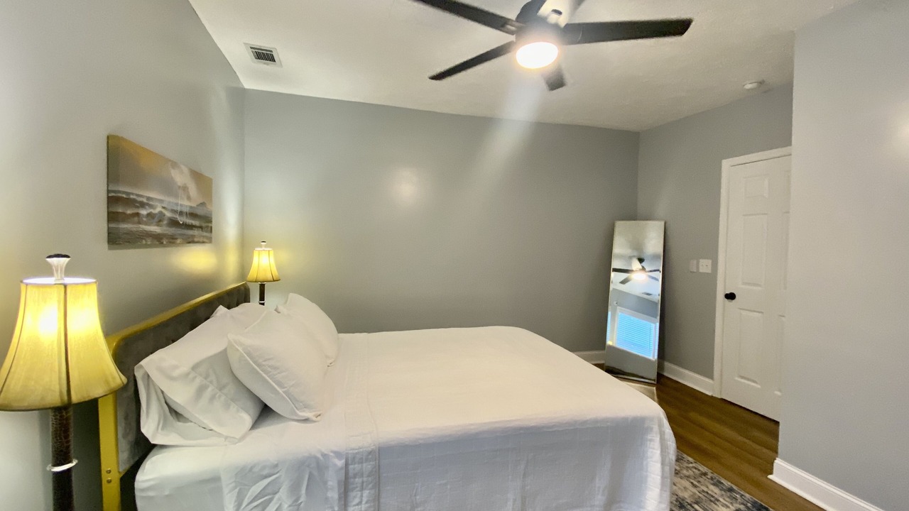 Photo of Bedroom in Vaucluse