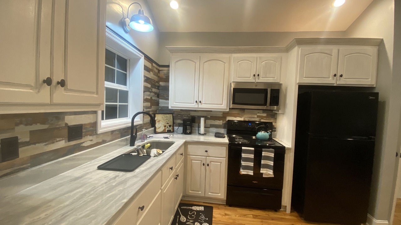 Photo of Kitchen in Vaucluse