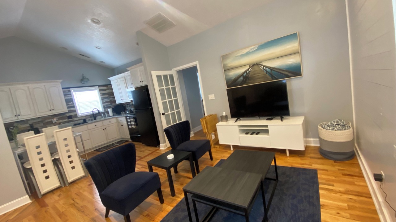 Photo of Livingroom in Vaucluse
