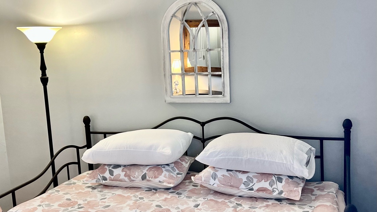 Photo of Bedroom in Vaucluse