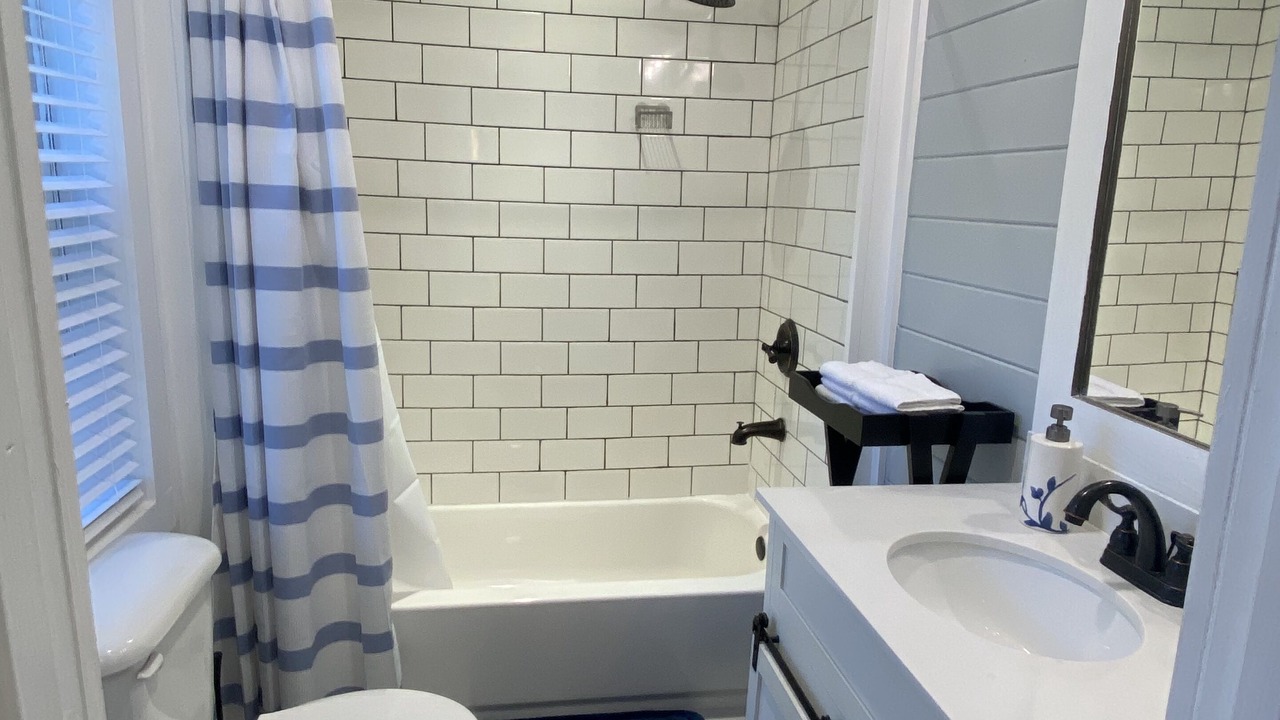 Photo of Bathroom in Vaucluse