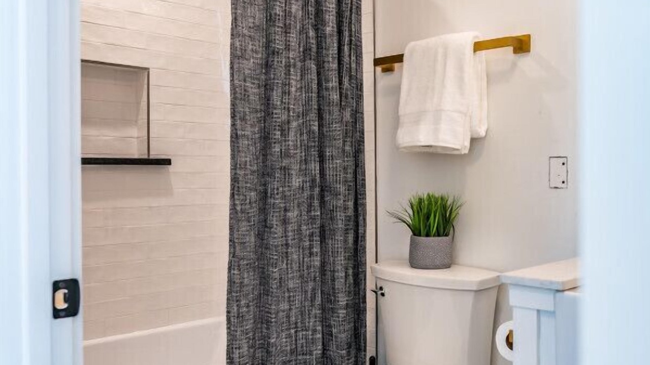 Photo of Bathroom in Southern Pines