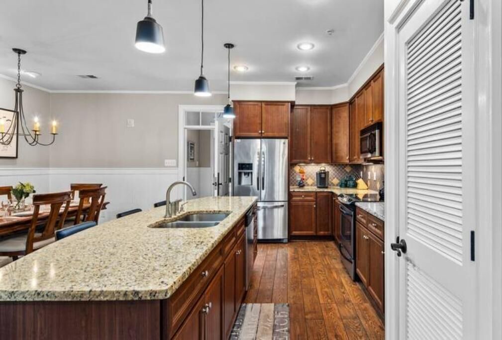 Photo of Kitchen in Murrells Inlet