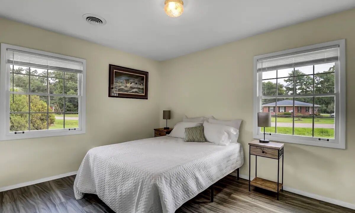 Photo of Bedroom in Goose Creek