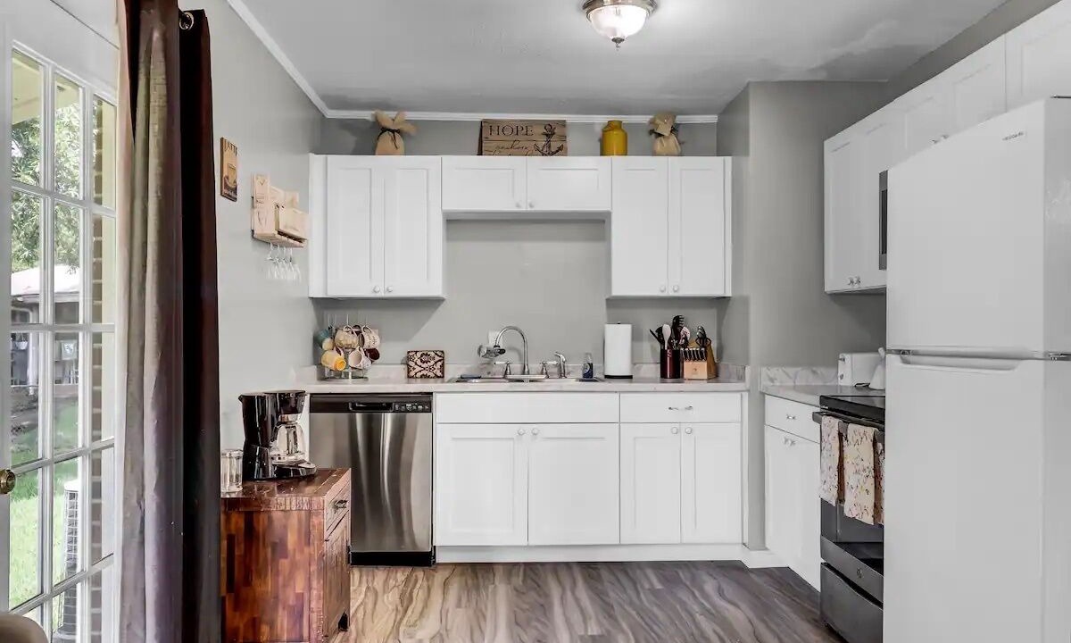 Photo of Kitchen in Goose Creek