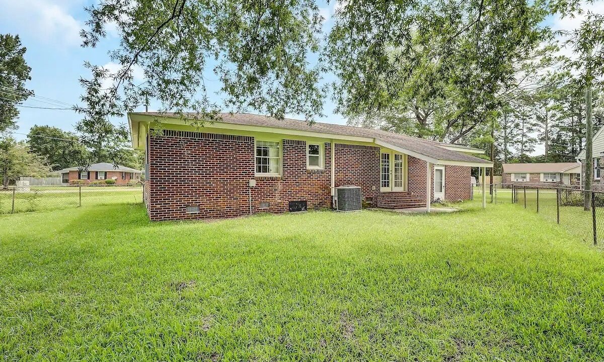 Photo of Outdoor in Goose Creek
