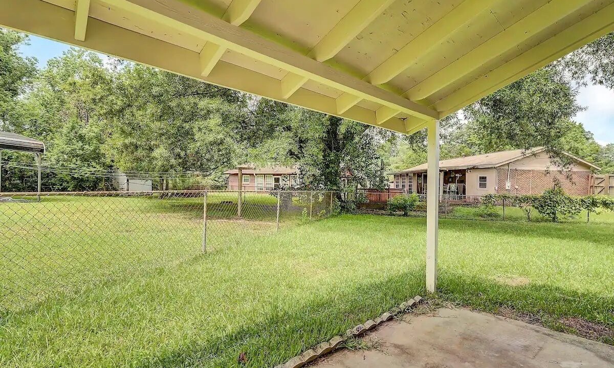 Photo of Outdoor in Goose Creek