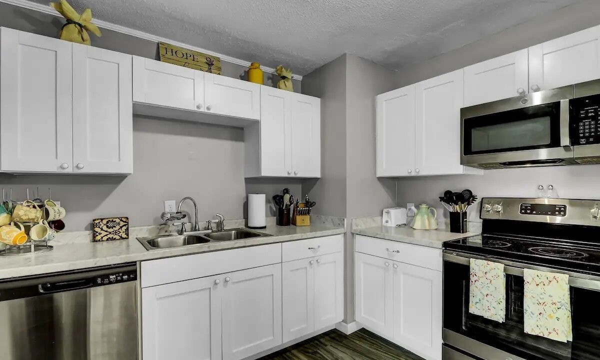 Photo of Kitchen in Goose Creek