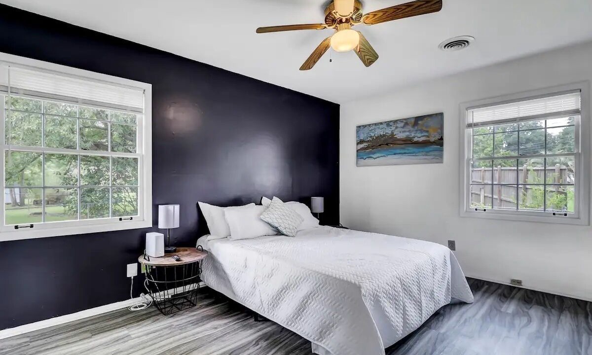 Photo of Bedroom in Goose Creek
